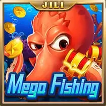 Player using powerful cannon to shoot fish in SLOTVIP fishing game